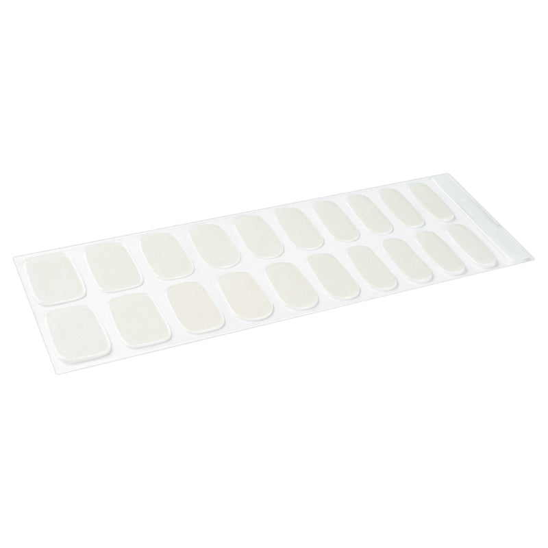 Mint Whisper - GEL Nail Wraps