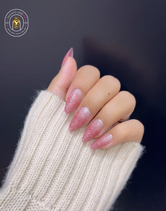 Sugar and Spice - Nail Wraps (Standard)