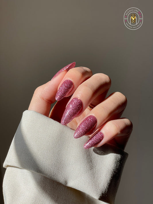 Cherry Blossom - Nail Wraps (Standard)