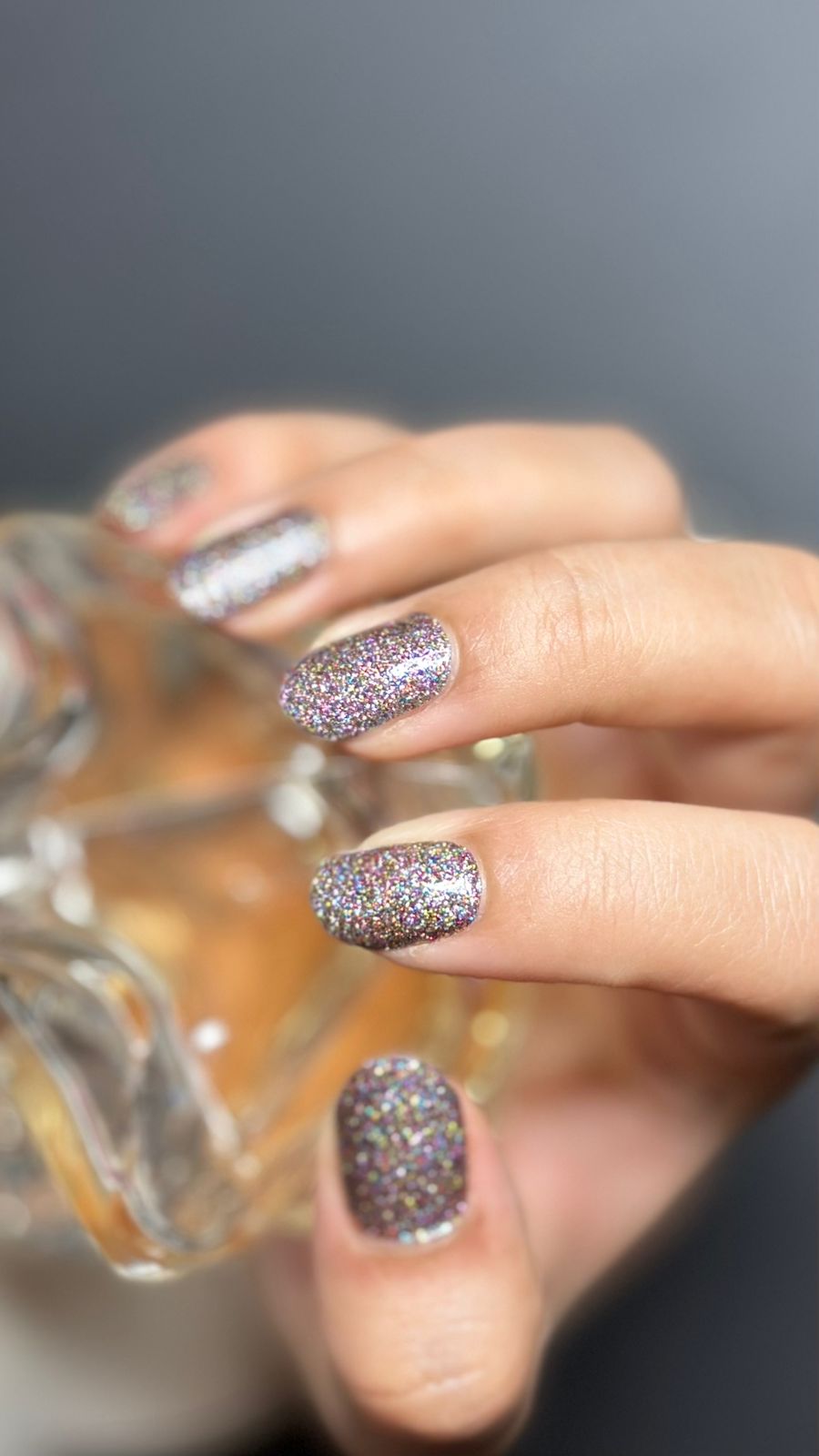 Bright Galaxy - Nail Wraps (Standard)