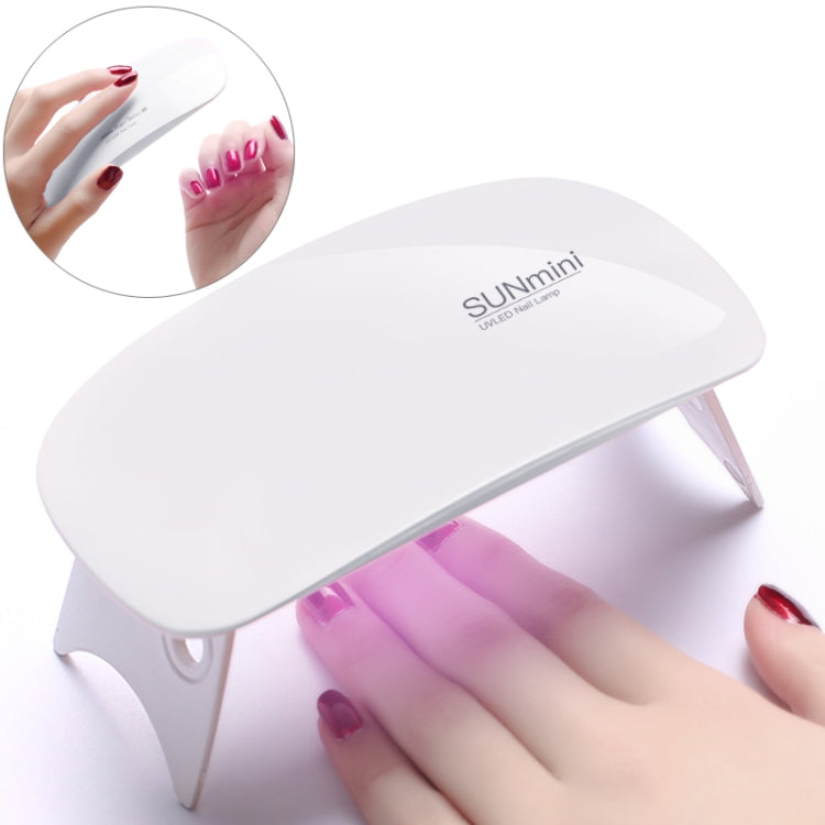 UV Nail Lamp