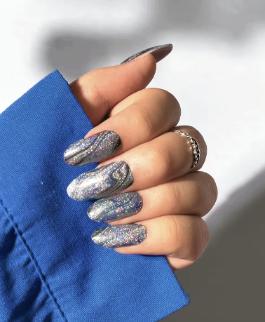 Dark Cosmic Shadows - Nail Wraps (Standard)