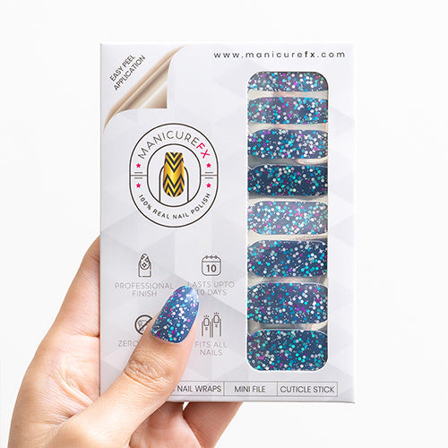 Astro Love - Nail Wraps (Standard)