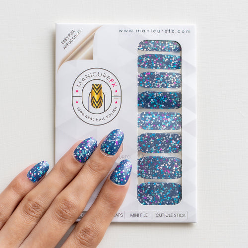 Astro Love - Nail Wraps (Standard)