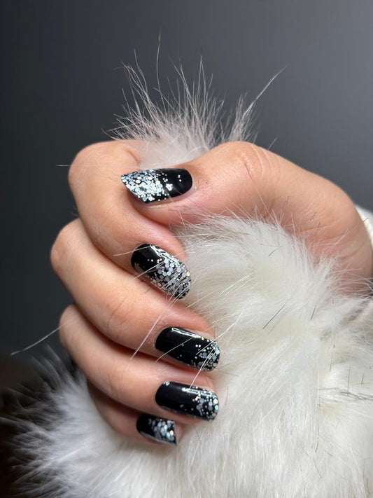 Pixie Dust - Nail Wraps (Standard)
